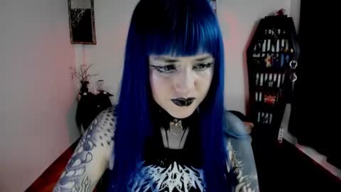 Snapshot of dimmuanddarkness chatting on 4, 7, 2026 dimmuanddarkness online show from 4, 7, 2026