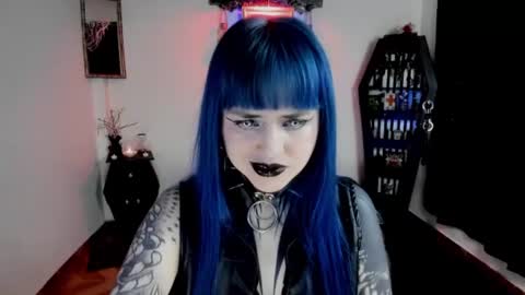 Snapshot of dimmuanddarkness chatting on 16, 7, 2026 dimmuanddarkness online show from 16, 7, 2026