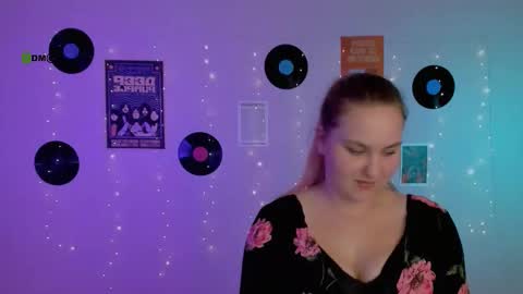 dina_bloom online show from 23, 2, 2026