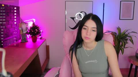 Snapshot of dina_foxxx chatting on 5, 12, 2024 Dina Foxxx online show from 5, 12, 2024