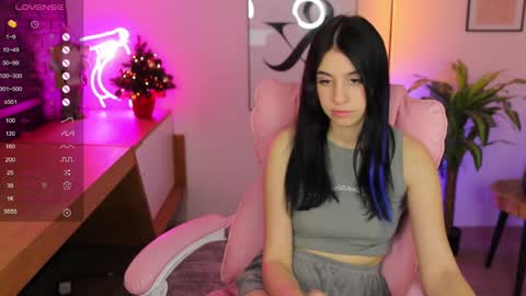 Snapshot of dina_foxxx chatting on 12, 12, 2024 Dina Foxxx online show from 12, 12, 2024