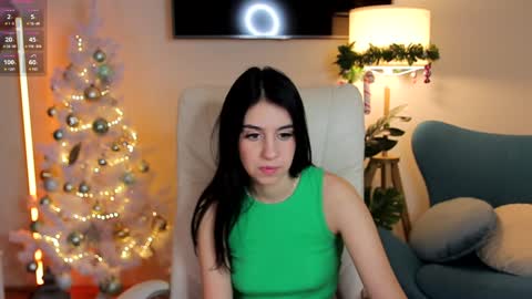 Snapshot of dina_foxxx chatting on 25, 12, 2024 Dina Foxxx online show from 25, 12, 2024