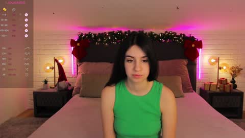 Snapshot of dina_foxxx chatting on 7, 1, 2025 Dina Foxxx online show from 7, 1, 2025