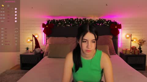 Snapshot of dina_foxxx chatting on 7, 1, 2025 Dina Foxxx online show from 7, 1, 2025