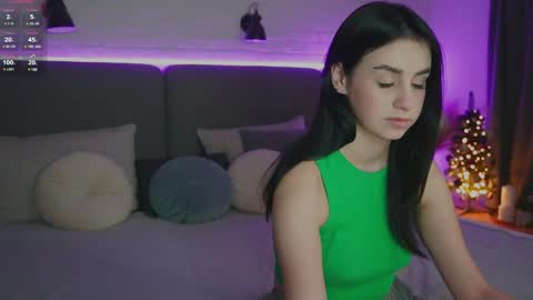 Snapshot of dina_foxxx chatting on 18, 1, 2025 Dina Foxxx online show from 18, 1, 2025