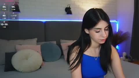 Snapshot of dina_foxxx chatting on 8, 3, 2025 Dina Foxxx online show from 8, 3, 2025