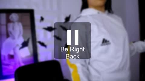 Snapshot of dina_mcry chatting on 10, 10, 2025 DINA online show from 10, 10, 2025