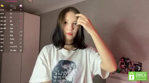 Amelia online show from 2, 5, 2026