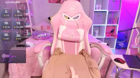 Snapshot of dinatwinkle chatting on 22, 10, 2025 Dina online show from 22, 10, 2025