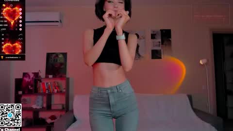 Jessie online show from 29, 11, 2025