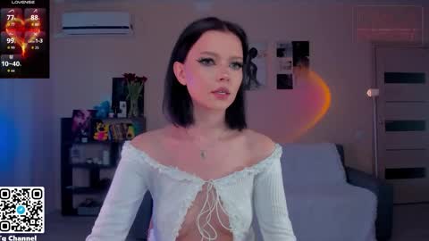 Jessie online show from 13, 3, 2026