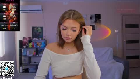 Jessie online show from 1, 6, 2026