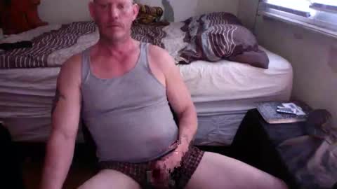 ManDingoMan online show from 19, 2, 2026