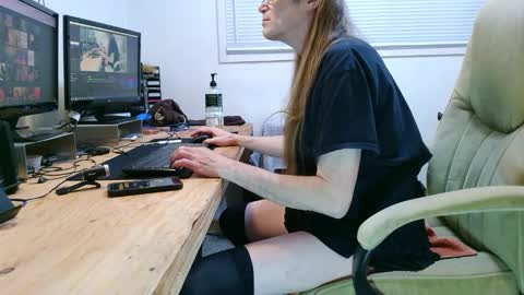 Dinkdork just having a good time online show from 12, 3, 2026