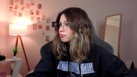 Sara Connor online show from 19, 1, 2026