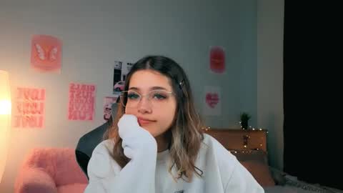 Sara Connor online show from 15, 2, 2026