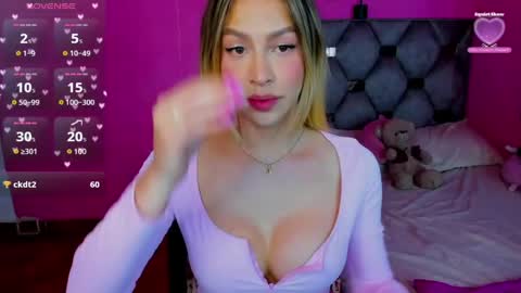 IG dionemontecarlo19 online show from 31, 3, 2026