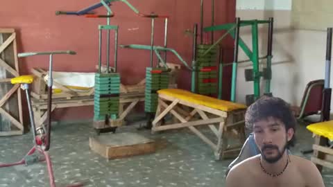 Henry online show from 3, 3, 2025