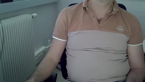 dionysos6510 online show from 17, 4, 2026