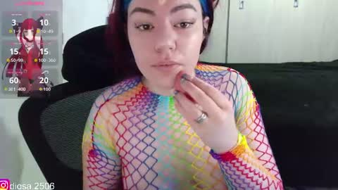 Snapshot of diosa_a_ chatting on 9, 7, 2026 diosa_a_ online show from 9, 7, 2026