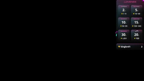 DIOSA AFRODITA 24  NEW VIDEOS HERE  LOVES online show from 12, 2, 2025