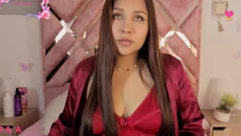 DIOSA AFRODITA 24  NEW VIDEOS HERE  LOVES online show from 29, 9, 2025