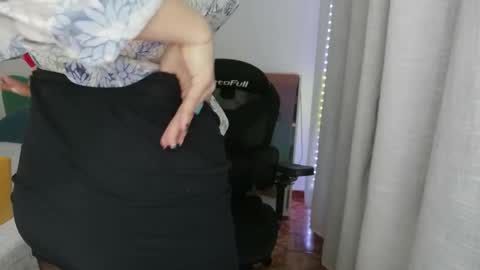 Anglica A online show from 22, 10, 2025