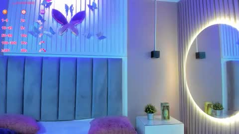 Cristal  online show from 16, 9, 2025