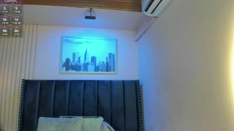 Snapshot of diosa_cristal chatting on 5, 5, 2026 Cristal online show from 5, 5, 2026