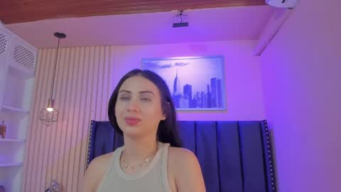 Snapshot of diosa_cristal chatting on 26, 5, 2026 Cristal online show from 26, 5, 2026