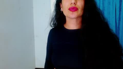 diosa_gil online show from 10, 4, 2026
