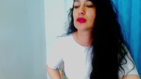 diosa_gil online show from 11, 4, 2026