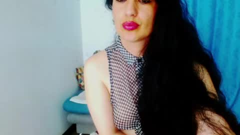 diosa_gil online show from 15, 4, 2026
