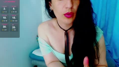 diosa_gil online show from 16, 4, 2026