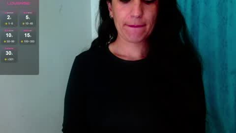 diosa_gil online show from 14, 6, 2026