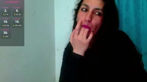 diosa_gil online show from 14, 6, 2026