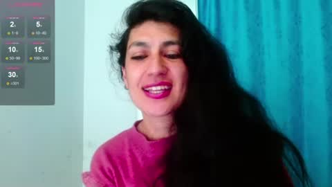 Snapshot of diosa_gil chatting on 17, 6, 2026 diosa_gil online show from 17, 6, 2026