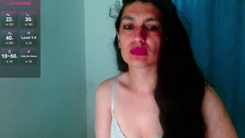 Snapshot of diosa_gil chatting on 29, 6, 2026 diosa_gil online show from 29, 6, 2026