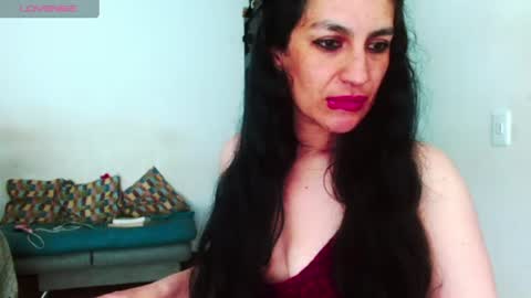 Snapshot of diosa_gil chatting on 10, 7, 2026 diosa_gil online show from 10, 7, 2026