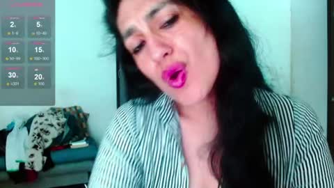 Snapshot of diosa_gil chatting on 12, 7, 2026 diosa_gil online show from 12, 7, 2026