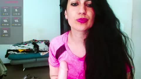 Snapshot of diosa_gil chatting on 19, 7, 2026 diosa_gil online show from 19, 7, 2026