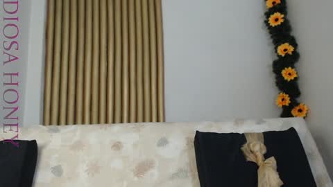 Snapshot of diosa_honey chatting on 28, 1, 2025 Diosa online show from 28, 1, 2025