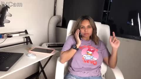 Snapshot of diosadeluniverso_ chatting on 5, 11, 2025 diosadeluniverso_ online show from 5, 11, 2025