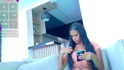 DiosAfricano online show from 21, 4, 2026