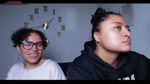 Valentine online show from 19, 4, 2026