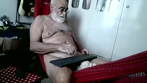 DirceuBr online show from 28, 4, 2026