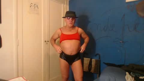 Fabi-cross online show from 7, 7, 2026