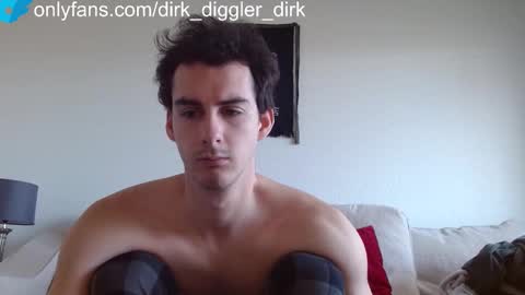 Dirk Diggler online show from 17, 1, 2026
