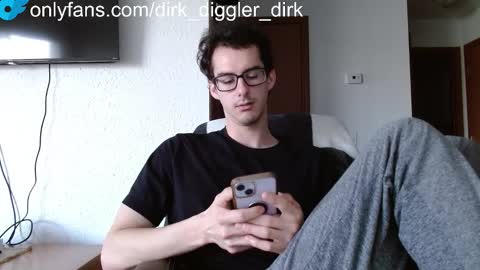Dirk Diggler online show from 15, 2, 2026