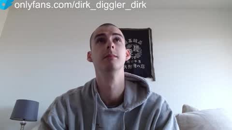 Dirk Diggler online show from 22, 2, 2026